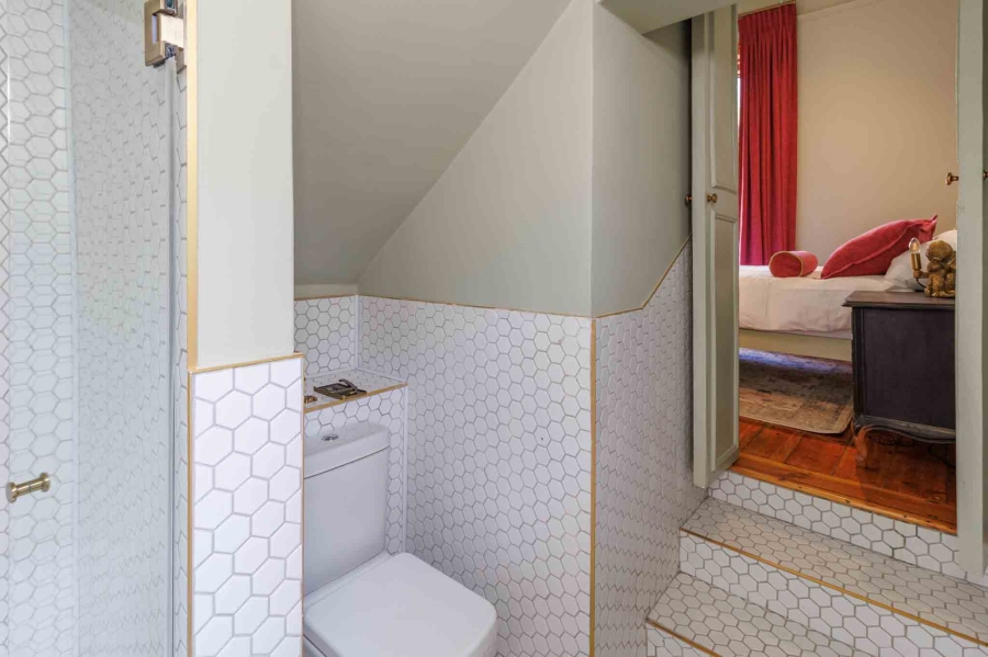 4 Bedroom Property for Sale in Gardens Western Cape